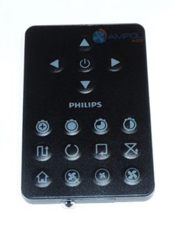 Pilot-zdalnego-sterowania-odkurzacza-Philips-2