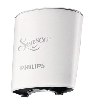 adventure lettuce Stevenson Coffee outlet assembly for Philips Senseo HD7870 / 20 coffee machine -  Ampol AGD