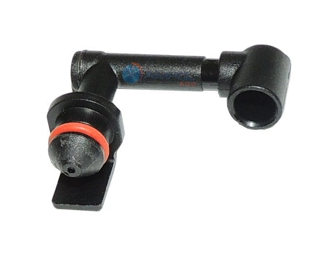 Details about   Black or Grey Milk Tube Connector For Philips Saeco Coffee Machines 