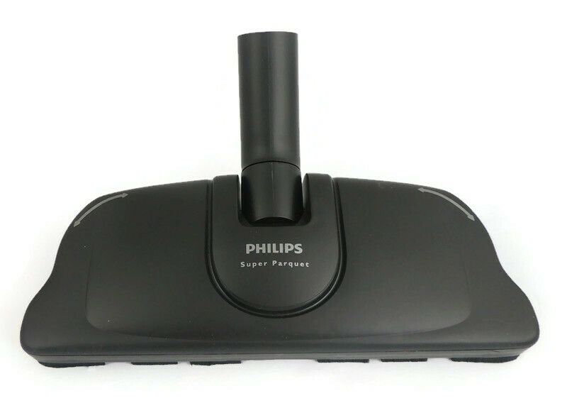 FC8042 Attacco universale per aspirapolvere Philips Super Parquet