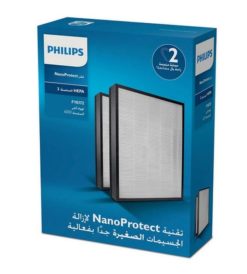 HEPA filtros alergia polvo micro filtros para Philips auto Clean FC 9220-9240 