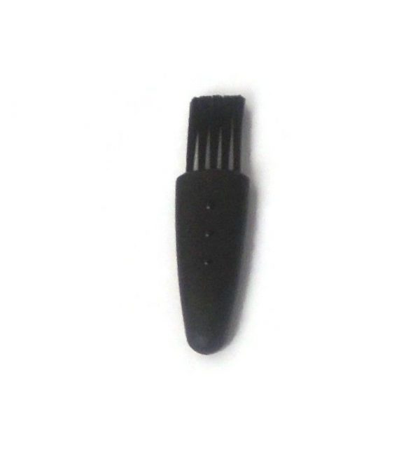 philips trimmer cleaning brush