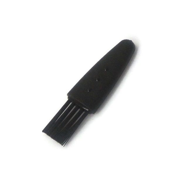 philips trimmer cleaning brush