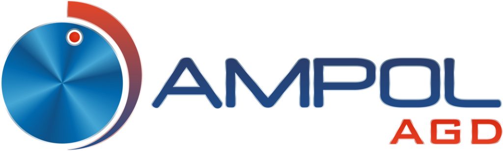 Ampol háztartási gépek