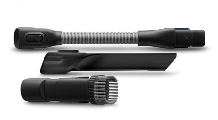 Krachtig Intuïtie Vernederen Set of accessories for the Philips SpeedPro vacuum cleaner - Ampol AGD